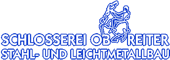 Schlosserei Obreiter